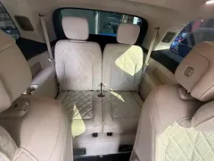 2026 Nio ES8 6-seat Executive Luxury, белый — фото 7