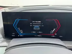 2023 BMW XM Base, зелёный — фото 12