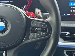 2023 BMW XM Base, зелёный — фото 16
