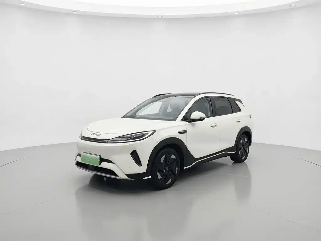 2025 BYD Sea Lion 05 EV 520KM Flagship