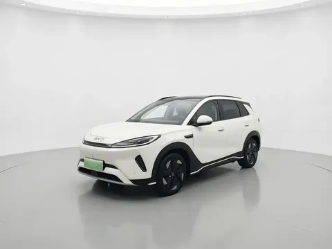 2025 BYD Sea Lion 05 EV 520KM Flagship