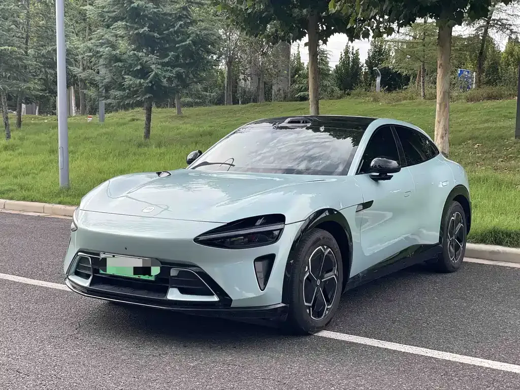 2025 Xiaomi YU7 4WD Pro