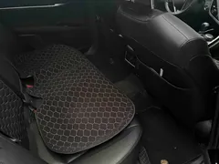 2021 Toyota Camry 2.5G Luxury, чёрный — фото 6