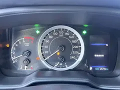 2021 Toyota Corolla 1.2T S-CVT Elite, белый — фото 10