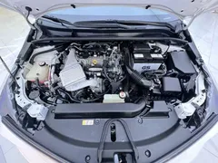 2021 Toyota Corolla 1.2T S-CVT Elite, белый — фото 20