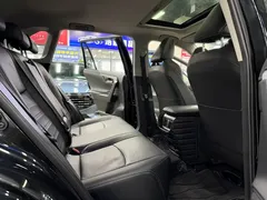 2022 Toyota Wildlander 2.0L CVT 2WD Luxury, чёрный — фото 7