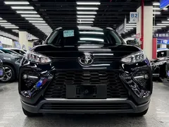2022 Toyota Wildlander 2.0L CVT 2WD Luxury, чёрный — фото 14