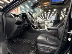 2022 Toyota Wildlander 2.0L CVT 2WD Luxury, чёрный — фото 16