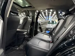 2022 Toyota Wildlander 2.0L CVT 2WD Luxury, чёрный — фото 20