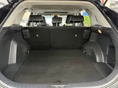 2022 Toyota Wildlander 2.0L CVT 2WD Luxury, чёрный — фото 24