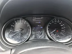 2021 Nissan Qashqai 2.0L CVT Luxury, чёрный — фото 6