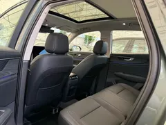 2026 Hongqi HS5 2.0T 4WD Qixiang Pro, зелёный — фото 5