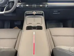 2026 Hongqi HS5 2.0T 4WD Qixiang Pro, зелёный — фото 7
