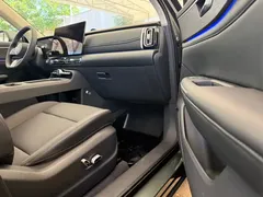 2026 Hongqi HS5 2.0T 4WD Qixiang Pro, зелёный — фото 9