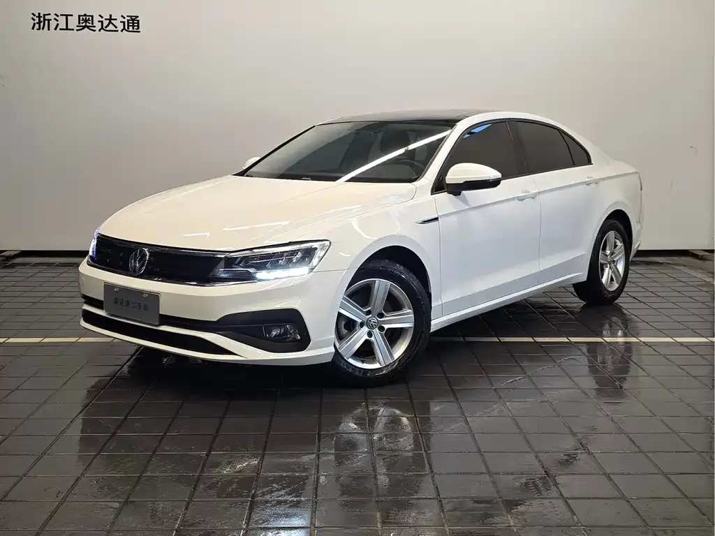 2021 Volkswagen Lamando 230TSI DSG Fashion