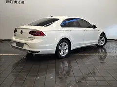 2021 Volkswagen Lamando 230TSI DSG Fashion, белый — фото 4