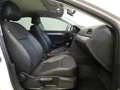 2021 Volkswagen Lamando 230TSI DSG Fashion, белый — фото 9