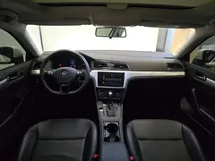 2021 Volkswagen Lamando 230TSI DSG Fashion, белый — фото 12