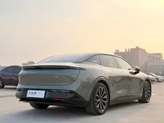 2025 Zeekr 007 Long Range RWD Smart Driving 100kWh — фото 4