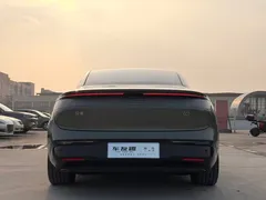 2025 Zeekr 007 Long Range RWD Smart Driving 100kWh — фото 5