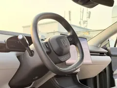 2025 Zeekr 007 Long Range RWD Smart Driving 100kWh — фото 8