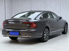 2021 Volvo S90 — фото 9
