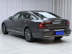 2021 Volvo S90 — фото 11