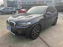 2022 BMW X3 — фото 1