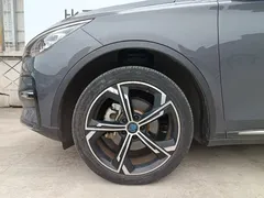 2021 BYD Tang DM-i PHEV 112km Premium — фото 4