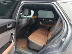 2021 BYD Tang DM-i PHEV 112km Premium — фото 7