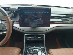 2021 BYD Tang DM-i PHEV 112km Premium — фото 12
