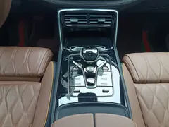 2021 BYD Tang DM-i PHEV 112km Premium — фото 13