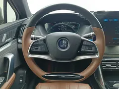 2021 BYD Tang DM-i PHEV 112km Premium — фото 14