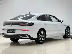 2023 Volkswagen Lamando L 280TSI DSG, белый — фото 6