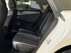2023 Volkswagen Lamando L 280TSI DSG, белый — фото 13