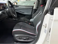 2023 Volkswagen Lamando L 280TSI DSG, белый — фото 14