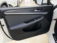 2023 Volkswagen Lamando L 280TSI DSG, белый — фото 15