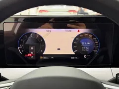 2023 Volkswagen Lamando L 280TSI DSG, белый — фото 17