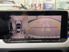 2023 Volkswagen Lamando L 280TSI DSG, белый — фото 18