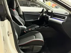 2023 Volkswagen Lamando L 280TSI DSG, белый — фото 20