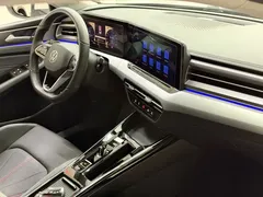 2023 Volkswagen Lamando L 280TSI DSG, белый — фото 21