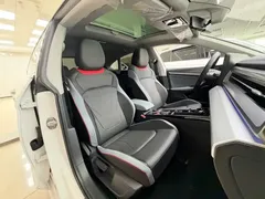 2023 Volkswagen Lamando L 280TSI DSG, белый — фото 23