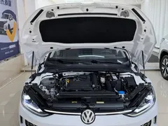 2023 Volkswagen Lamando L 280TSI DSG, белый — фото 25