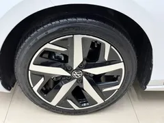 2023 Volkswagen Lamando L 280TSI DSG, белый — фото 26