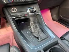 2022 Audi Q3 Sportback 40 TFSI Fashion, белый — фото 9