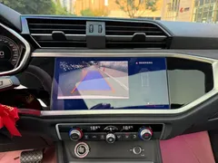 2022 Audi Q3 Sportback 40 TFSI Fashion, белый — фото 10