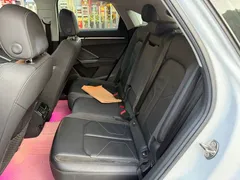 2022 Audi Q3 Sportback 40 TFSI Fashion, белый — фото 12