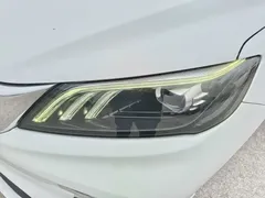 2021 Geely Binrui 1.4T CVT Asian Games Edition, белый — фото 13