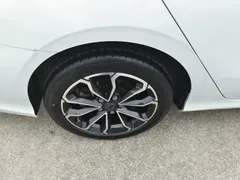 2021 Geely Binrui 1.4T CVT Asian Games Edition, белый — фото 15