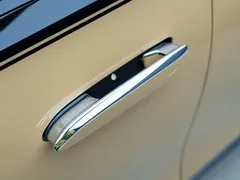 2022 Mercedes-Benz Maybach S-Class S 680 4MATIC Virgil Abloh Limited Edition — фото 4